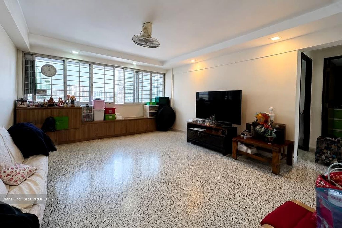 Blk 219 Lorong 8 Toa Payoh (Toa Payoh), HDB 4 Rooms #555631711
